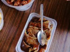 -烤肉宛饭庄(南礼士路店)