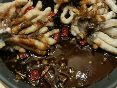 -小厨娘淮扬菜(天印大道店)