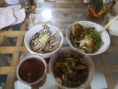 -小陆莲花蟹园农家乐(莲花岛店)