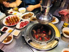 -喜来稀肉(虹泉路店)