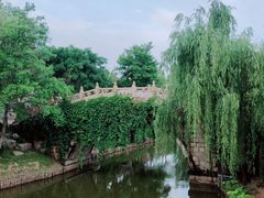 -窑湾古镇