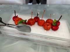 -小大董·烤鸭(观景餐厅·南京西路店)