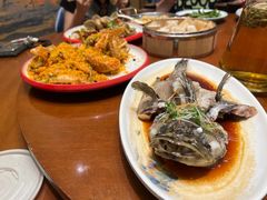 -阿龙海鲜农家乐·三亚老字号(海棠湾店)