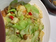-客颂·客家宴(大壮国际广场店)