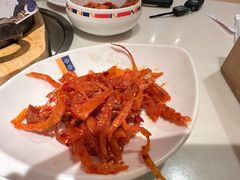 -七八冷面·延边朝鲜族美食(圣熙八号店)