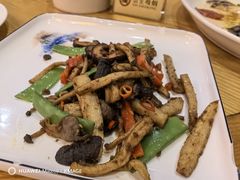 -德胜轩正宗顺德菜(宝安沙井会展中心店)