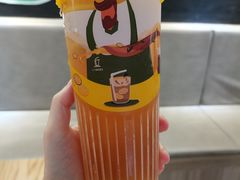 旦旦柠檬茶-丘大叔柠檬茶(乐峰广场分店)