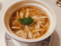 -羲和雅苑•北京烤鸭(国贸商城店)