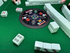 -龙小主24H共享棋牌室(万达广场C栋店)