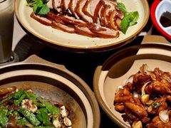 -青年公社烤鸭(姚家园万象汇店)