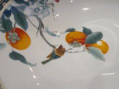 -狮王府淮扬菜(百家湖1912店)