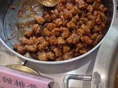 -南海食街(佛冈店)