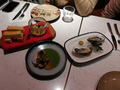 -Amanda餐厅(长乐路店)