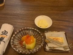 -空蝉怀石料理(益丰·外滩源店)