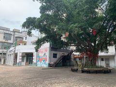 -西樵山国艺影视城