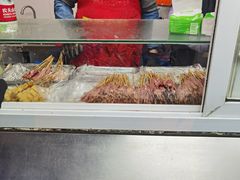 -辽B·小串(总店)