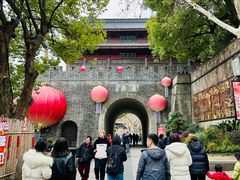 -鼓楼(西湖风景名胜区)