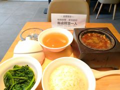 -美颐美·鲍汁排骨饭(龙华百佳华店)