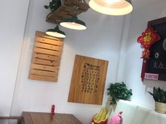 -冲浪熊西餐厅(南戴河店)