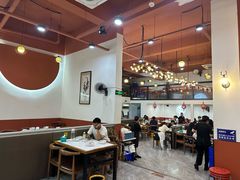 大堂-田记餐馆(富国街店)
