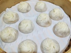 -鼎泰丰(嘉年华•海信广场VILLAGE店)