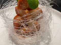 -天伦里餐厅(绿城桃花源店)