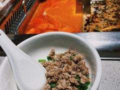 -海底捞火锅(万象城店)