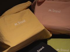 -M Stand(深圳布吉万象汇店)