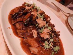 招牌慢烤牛排-城市露台景观餐厅(淮海路店)