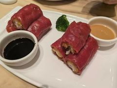 -锦粤宫·精致粤菜(深圳北站店)
