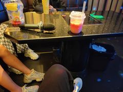 -佰迪乐KTV·大屏K歌(公园店)