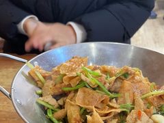 -八味餐馆(林司后店)