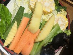 -一朵菌·野生菌探索家火锅(南亚店)