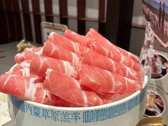 -巴奴毛肚火锅(大剧院店)