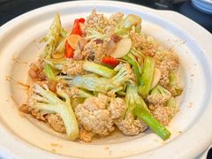 -新南华大酒店(广中店)