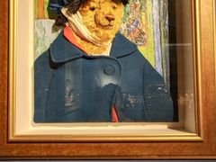 -成都泰迪熊博物馆