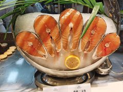 -第六季自助餐厅(北太平庄店)
