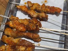 -永红源啤酒·烧烤·海鲜·大排档(青特城店)