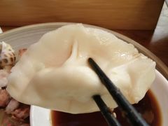 -必点海鲜·鲅鱼水饺(鞍山西道店)