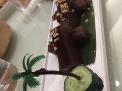 -龙悦湾酒家·八阵鱼生·渔人码头店