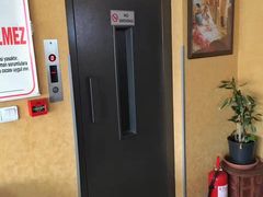 -El Amed Terrace Restaurant