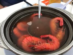 -珍宝海鲜(东海岸海鲜中心)