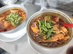 -铁锅哥米线