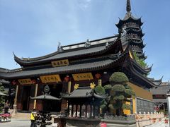 -西林禅寺