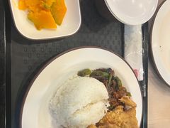 -乡村基(大渡口区国际广场店)