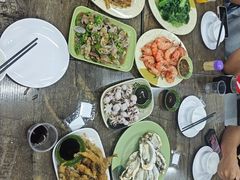 -贞姨美食·老字号海鲜大排档