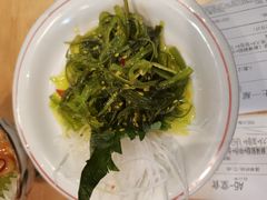 美味沙拉中华沙律-村上一屋·亚洲菜融合小馆(南楼店)