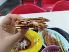 -清华大学-观畴园餐厅