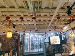 -三个大叔烤羊肉串·歌手驻唱·碳烤鲜肉(西三旗店)