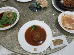 -粤珍轩·家宴·广式茶点(新城广场店)